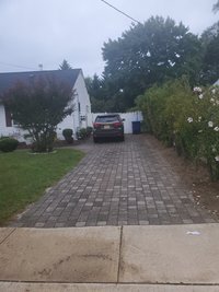 45 x 11 Driveway in Pemberton, New Jersey