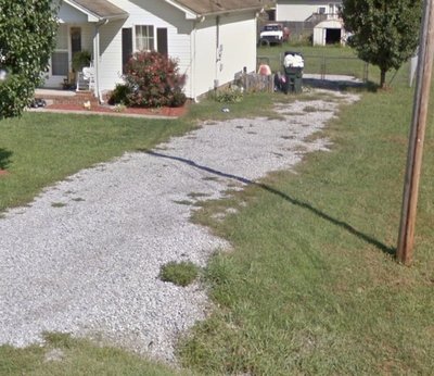 20 x 6 Unpaved Lot in Portland, Tennessee
