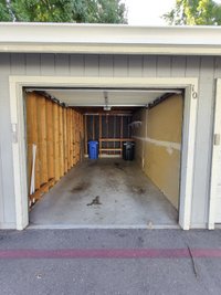 20 x 10 Garage in Fremont, California