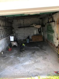 20 x 10 Garage in Winthrop, Massachusetts