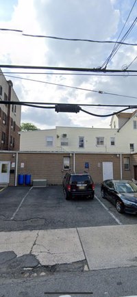 20 x 40 Parking Lot in Union City, New Jersey