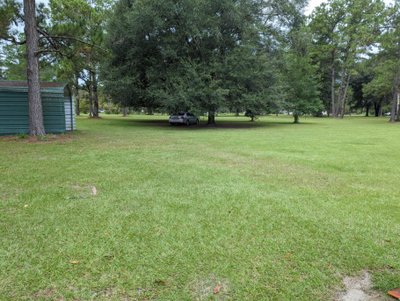 30 x 20 Unpaved Lot in Gainesville, Florida near [object Object]