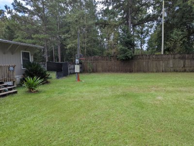 30 x 20 Unpaved Lot in Gainesville, Florida near [object Object]