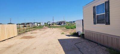 undefined x undefined Unpaved Lot in San Elizario, Texas