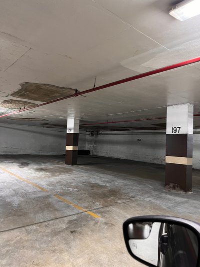 40 x 10 Parking Garage in North Bethesda, Maryland near [object Object]