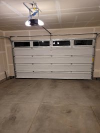 20 x 20 Garage in Cornelius, Oregon