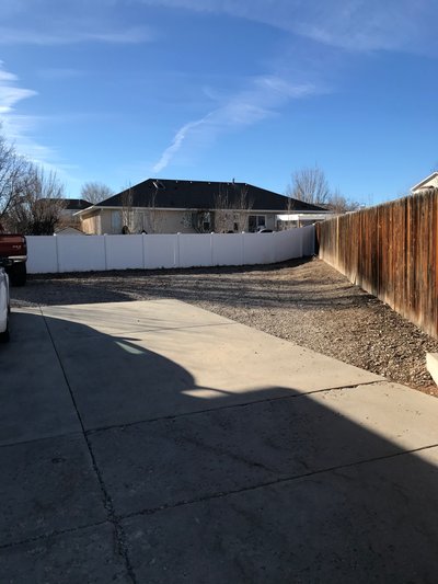 40 x 15 Unpaved Lot in West Jordan, Utah