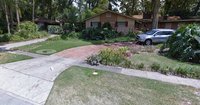 20 x 10 Driveway in Casselberry, Florida