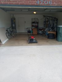 20 x 10 Garage in Killeen, Texas