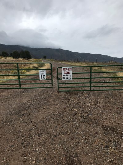 undefined x undefined Unpaved Lot in Parachute, Colorado