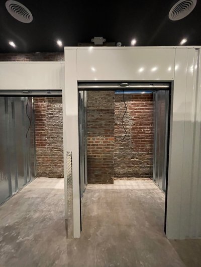 10 x 5 Self Storage Unit in Brooklyn, New York