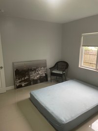 12 x 12 Bedroom in North Miami, Florida