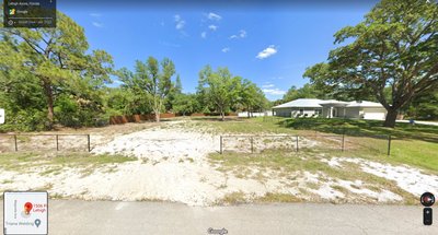 45 x 20 Unpaved Lot in Lehigh Acres, Florida near [object Object]