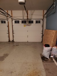 20 x 20 Garage in Bourne, Massachusetts
