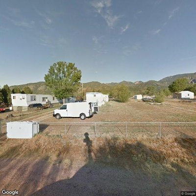 60 x 16 RV Pad in Colorado Springs, Colorado
