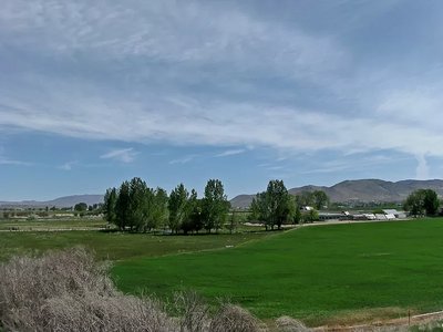 undefined x undefined Unpaved Lot in Minden, Nevada