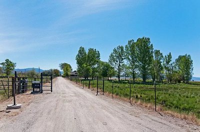 undefined x undefined Unpaved Lot in Minden, Nevada