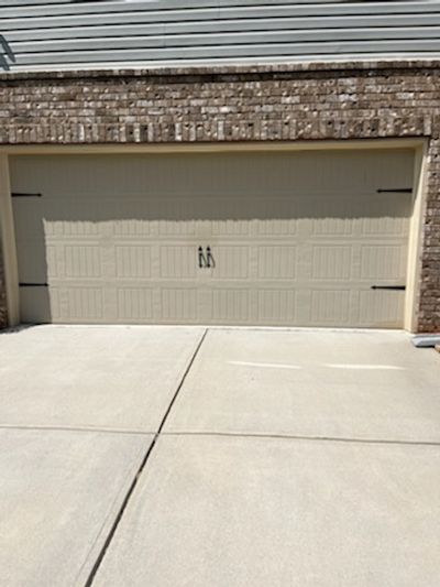 20 x 10 Garage in Dallas, Georgia near [object Object]