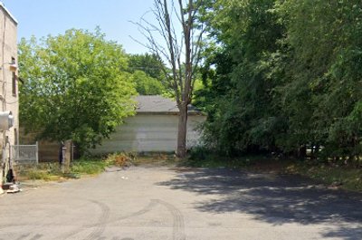 20×10 self storage unit at 521 Central Park ROCHESTER, New York