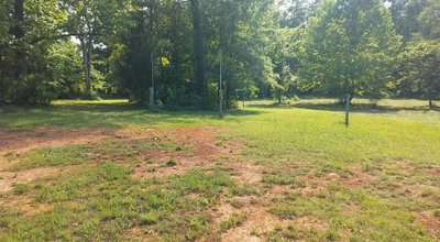 undefined x undefined Unpaved Lot in Lexington, North Carolina