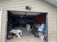 12 x 10 Garage in Trotwood, Ohio