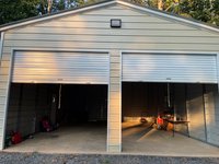 24 x 36 Garage in Locust Grove, Virginia