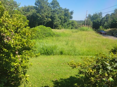 undefined x undefined Unpaved Lot in Tuscaloosa, Alabama