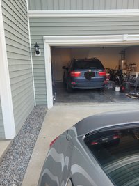 25 x 20 Garage in Savannah, Georgia