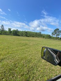 10 x 40 Unpaved Lot in Osteen, Florida