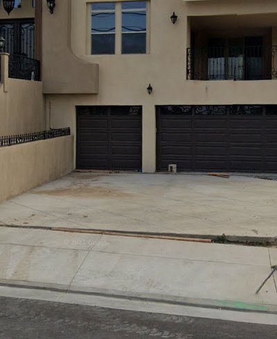 20 x 10 Garage in Yorba Linda, California near [object Object]