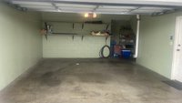 10 x 10 Garage in Long Beach, California