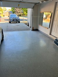 20 x 20 Garage in Redmond, Oregon
