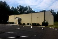 20 x 10 Parking Lot in Griffin, Georgia