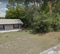 20 x 10 Unpaved Lot in Inverness, Florida
