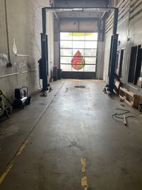 100 x 15 Garage in Lithia Springs, Georgia