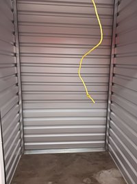 5 x 10 Self Storage Unit in St. Louis, Missouri