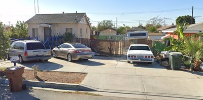 undefined x undefined Driveway in Colton, California