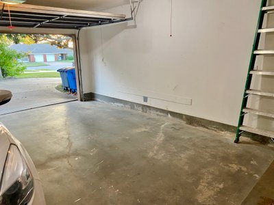 20 x 9 Garage in Tulsa, Oklahoma near [object Object]