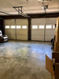20 x 10 Garage in North Augusta, South Carolina