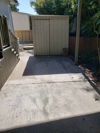 10 x 8 Carport in San Jose, California near [object Object]