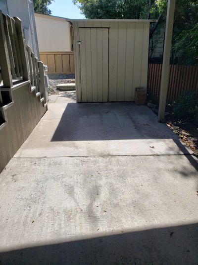 10 x 8 Carport in San Jose, California near [object Object]