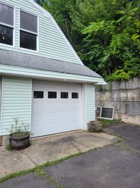 24 x 9 Garage in Waterbury, Connecticut