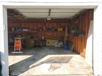20 x 20 Garage in Cheviot, Ohio
