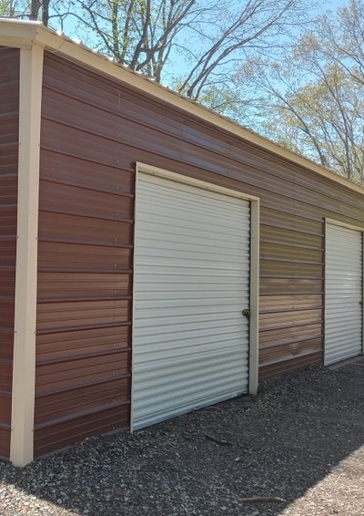 20 x 20 Garage in Freehold Township, New Jersey near [object Object]