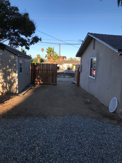 20 x 12 Unpaved Lot in Yucaipa, California near 34444 Stonewood Pl, Yucaipa, CA 92399, United States
