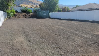 20 x 30 Unpaved Lot in Centerville, Utah