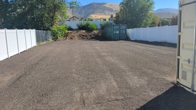 35 x 10 Unpaved Lot in Centerville, Utah near [object Object]