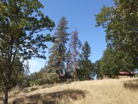 25 x 10 Unpaved Lot in OR, Oregon