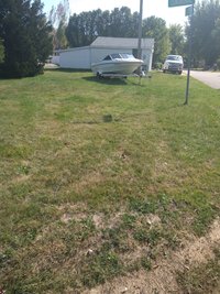 70 x 45 Unpaved Lot in Harrison Twp, Michigan