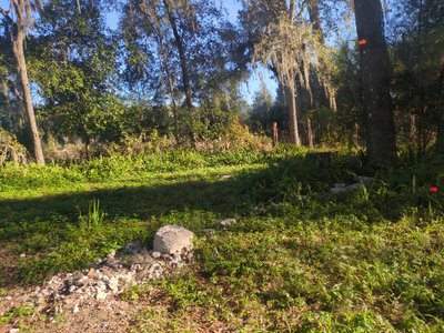30 x 12 Unpaved Lot in Bushnell, Florida near [object Object]